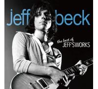 the best of JEFF'S WORKS