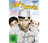 The Best of Jerry Lewis - Seine allerbesten Filme auf 2 DVDs (DVD) Jerry Lewis