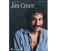 Jim Croce The Best Of Jim Croce (Tascabile)