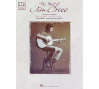Jim Croce The Best of Jim Croce (Tascabile)