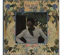The Best Of Jimmy Cliff