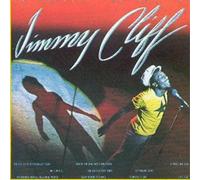 The Best Of Jimmy Cliff: In Concert (CD) Album