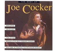 The Best of - Joe Cocker