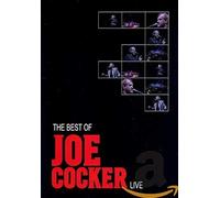 The Best Of Joe Cocker Live [2004] by Unknown(2004-10-02)