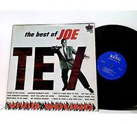 The Best Of Joe Tex