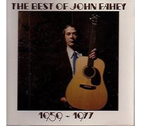 The Best Of John Fahey 1959-1977 (1979)