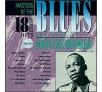 The Best of John Lee Hooker