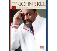 The Best of John P. Kee (Tascabile)