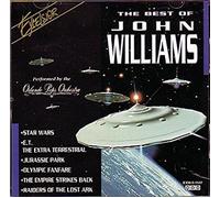 The Best of John Williams