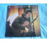 The Best Of John Williams - John Williams LP