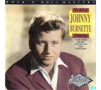The Best Of Johnny Burnette