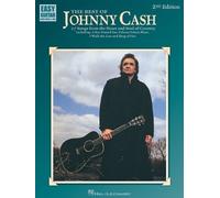 The Best of Johnny Cash - 2nd Edition (Tascabile)
