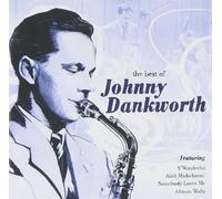 Johnny Dankworth - The Best Of - 2 Cd