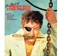 The Best Of Johnny Kidd & The Pirates