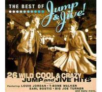 Various - Jump & Jive 26 Jive Hits