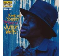 The Best Of Junior Wells