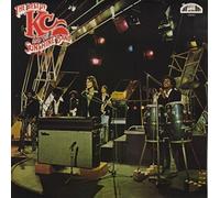 The Best Of K.C. And The Sunshine Band
