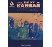The Best Of Kansas (Tascabile)