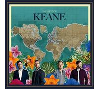The Best Of Keane by Keane (2013-05-04)