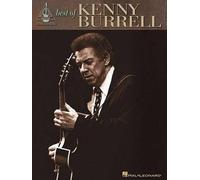 The Best of Kenny Burrell (Tascabile)