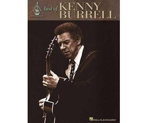 The Best of Kenny Burrell (Tascabile)