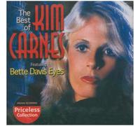 The Best of Kim Carnes