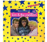 The Best of - Kim & the Cadillacs