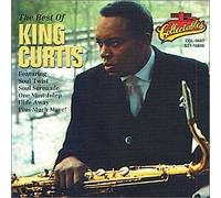 King Curtis - The Best of King Curtis