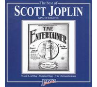 The Best of: King of Ragtime