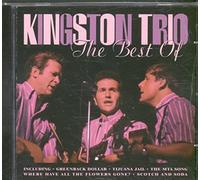 The Best of Kingston Trio