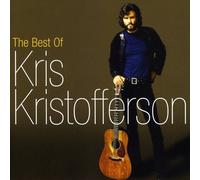 The Best Of Kris Kristofferson by Kris Kristofferson (2009-03-09)