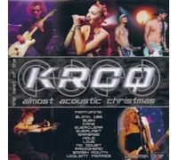 The Best Of KROQ's Almost Acoustic Christmas by Various Artists (1999-11-22)