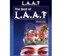 The Best of L.A.A.F Volume One (DVD) Meirav Haber