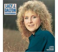 The Best Of Lacy Dalton