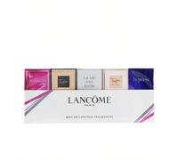 Lancome The Best Of Lancome Fragrances 21.50ml Set Regalo Donna