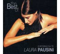 Pausini Laura - Best Of -16 Tr-