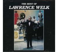 The Best of Lawrence Welk (CD) Lawrence Welk
