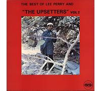 The Best Of Lee Perry And "The Upsetters" Vol. 2