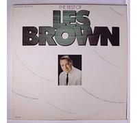 the best of les brown LP