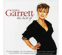 The Best of Lesley Garrett