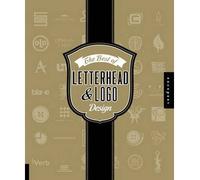 The Best of Letterhead & Logo Design (Letterhead & logo design) (Paperback) - Common