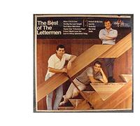 THE BEST OF - LETTERMEN