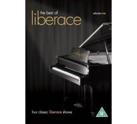 The Best of Liberace [Edizione: Regno Unito]
