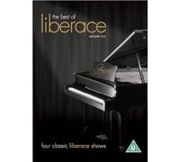 The Best of Liberace Vol. 2 [Edizione: Regno Unito]