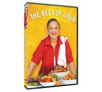 The Best of Lidia (DVD)