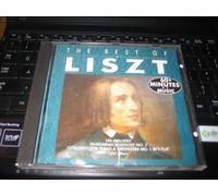 The Best of Liszt