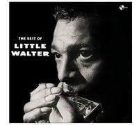 The Best Of - Little Walter (Vinile)
