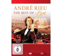 The Best Of - Live [Edizione: Regno Unito]