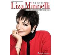 The Best of Liza Minnelli (Tascabile)