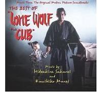 The Best of Lone Wolf and Cub
